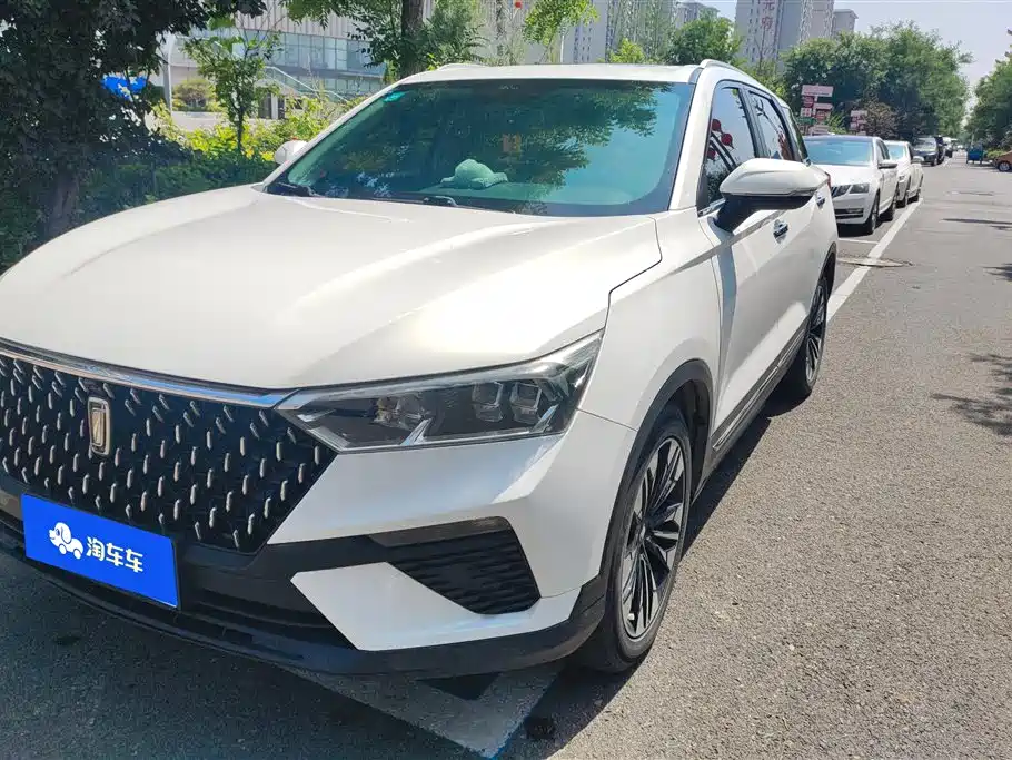 Bestune T77 2019