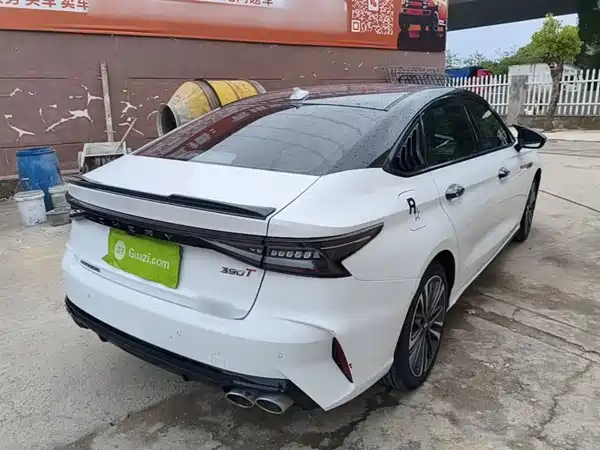 Chery Arrizo 8 2024