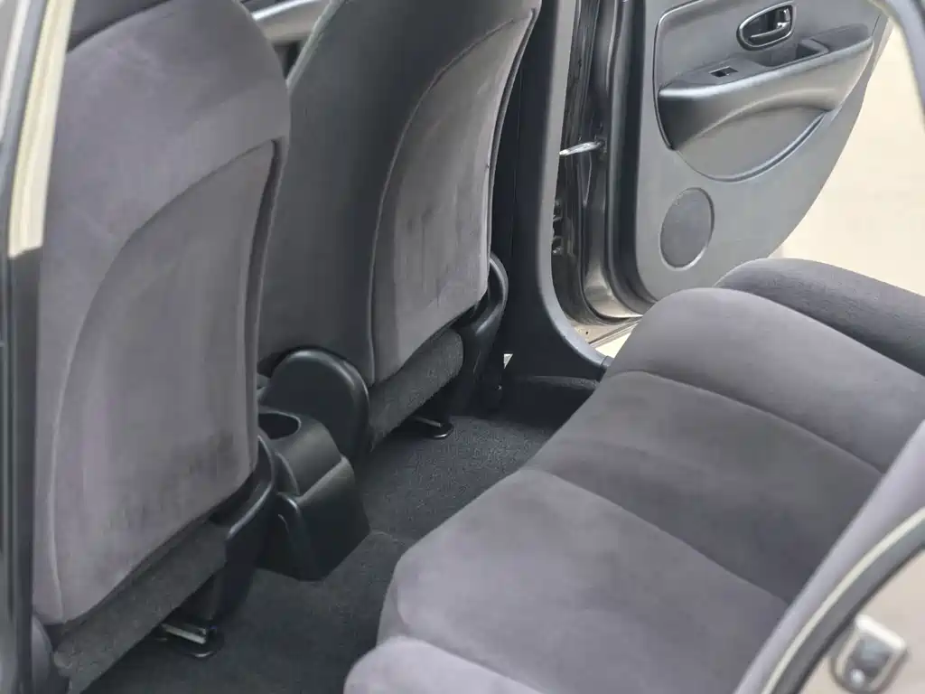 Nissan Sylphy 2019 — фото 12