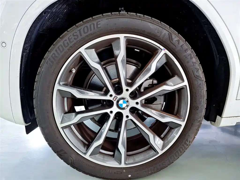 BMW X3 2025