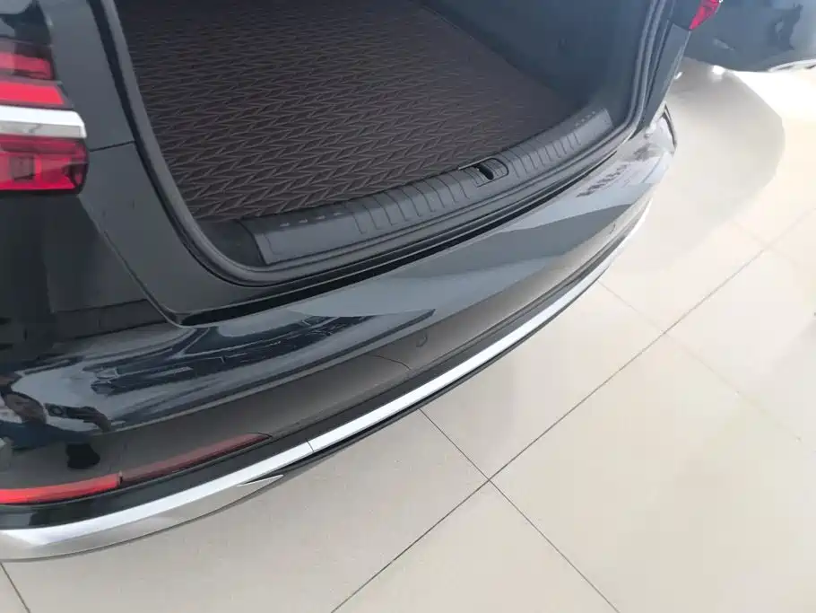 Audi A6L 2024