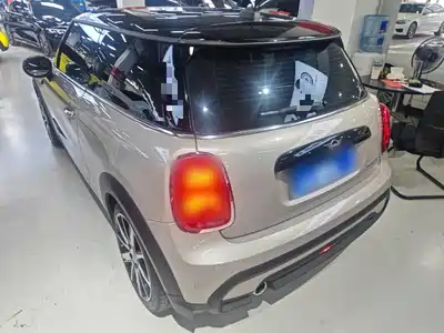 MINI MINI 2024