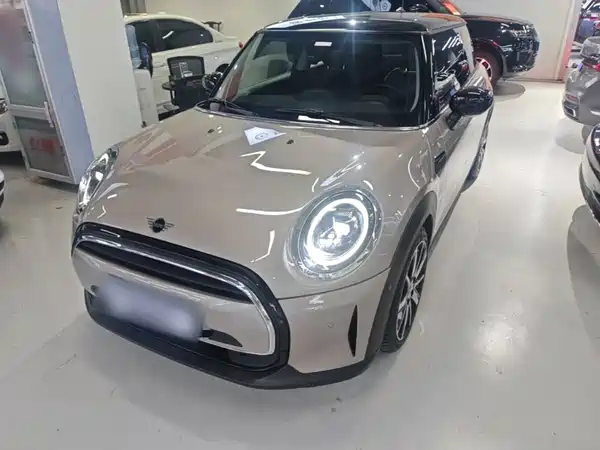 MINI 2024