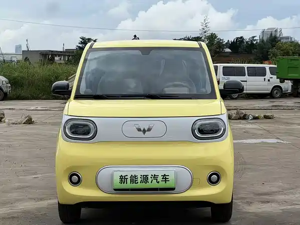 Wuling Hongguang MINIEV 2024