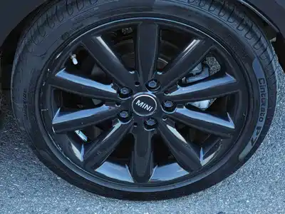 MINI MINI 2015
