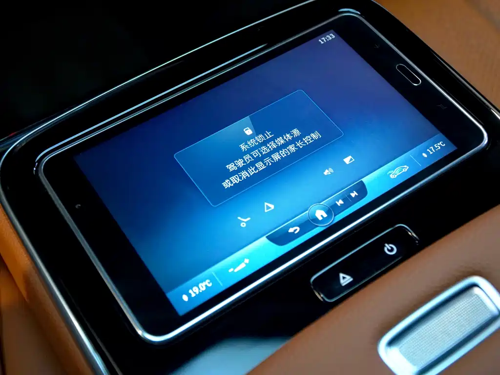 Mercedes-Benz S-Class 2022 — фото 16