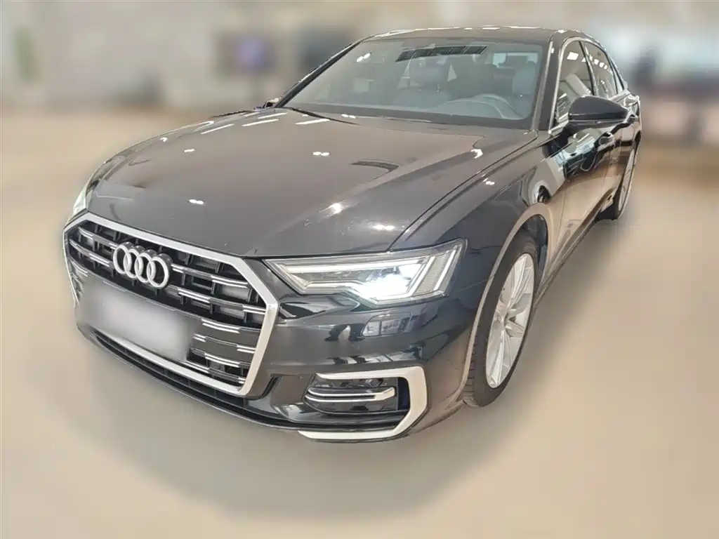 Audi A6L 2023 — фото 3
