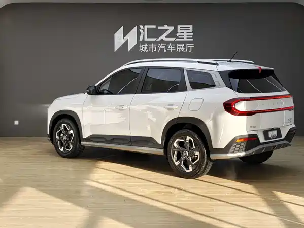 Hyundai ix35 2025