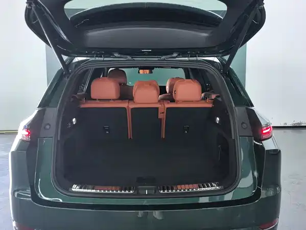 Li Auto L7 2025