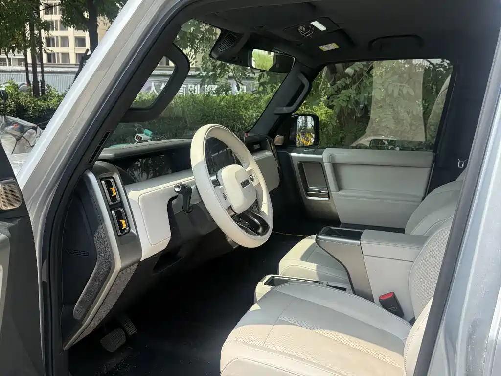 Icar Super V23 2025