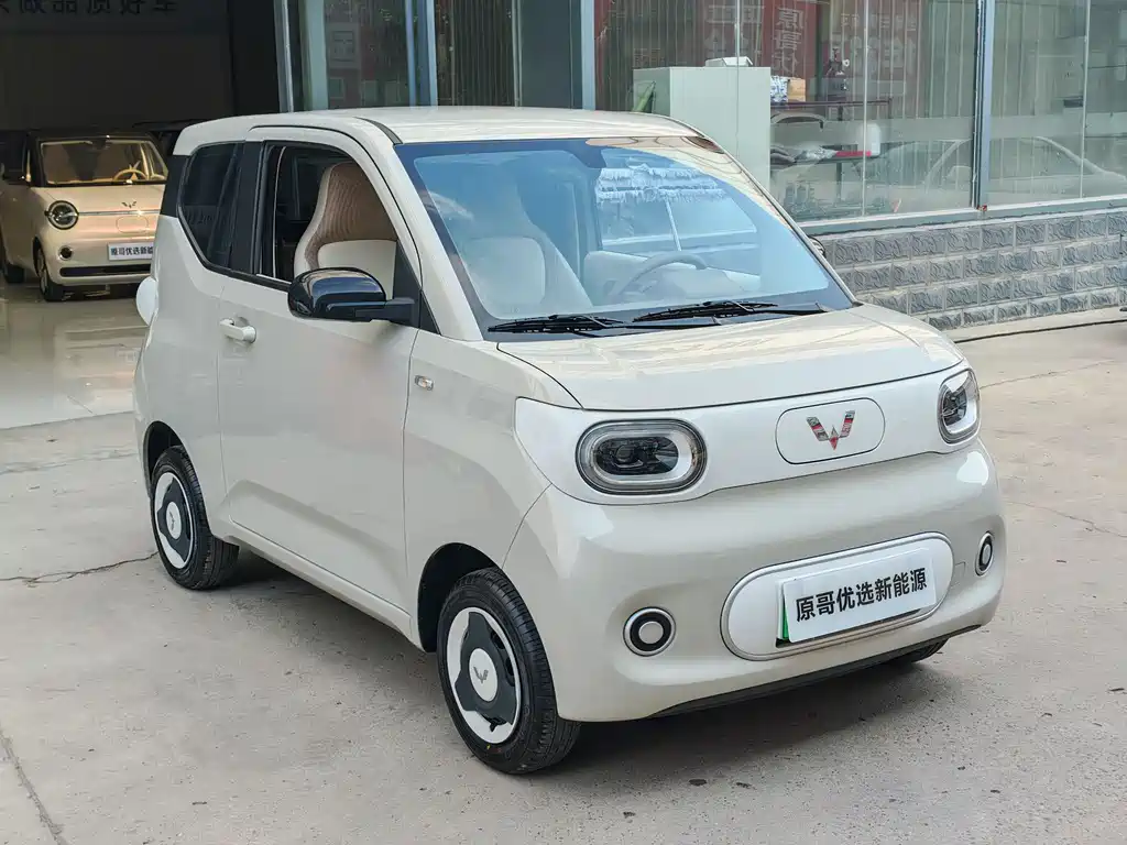 Wuling MINIEV 2025