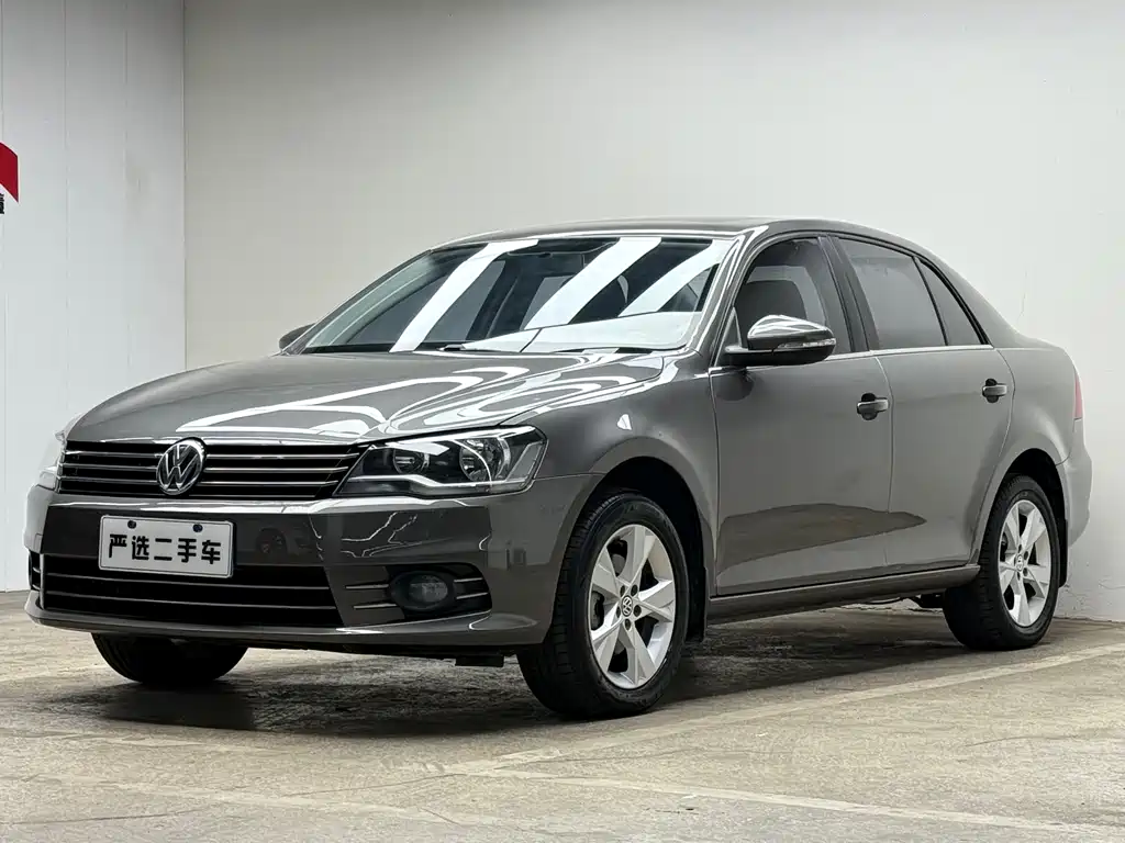 Volkswagen Bora 2013