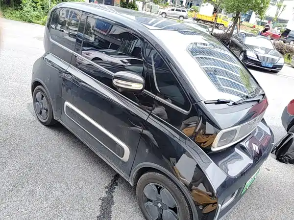 Baojun Kiwi EV 2023