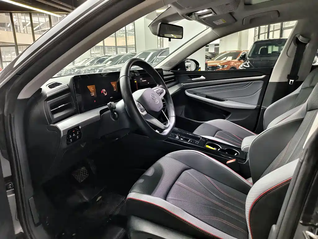 Volkswagen Lamando 2023