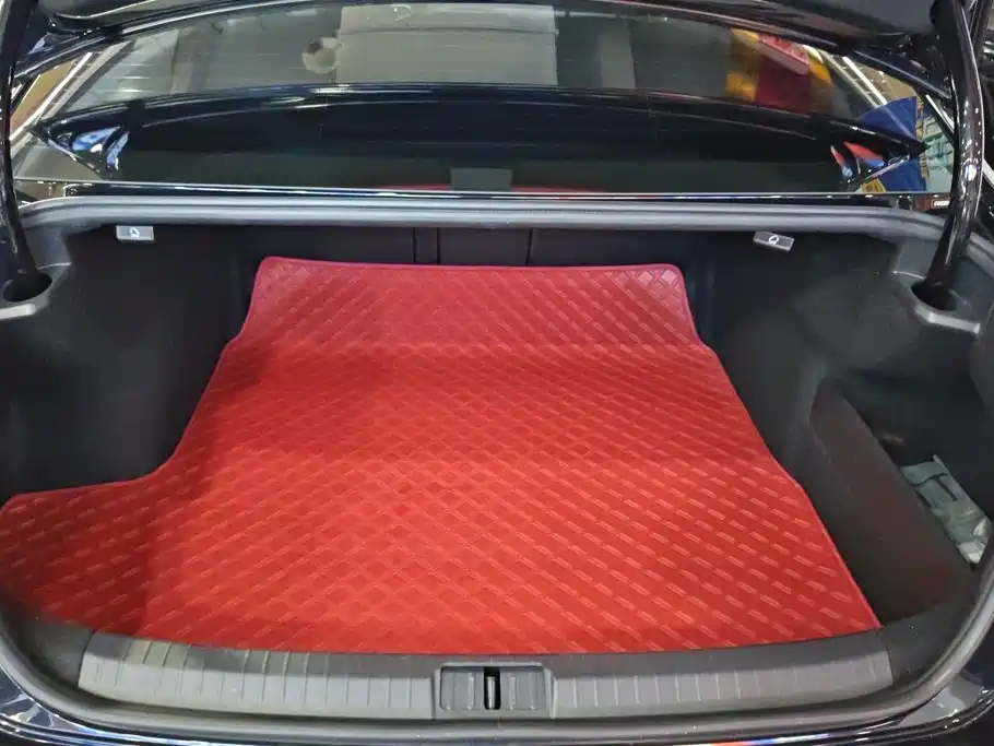 Volkswagen Magotan 2024
