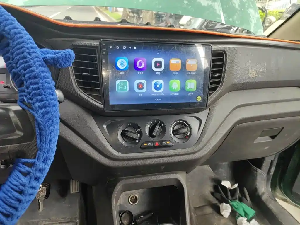 Wuling Hongguang V 2023