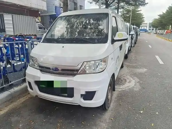 Karry Youyou EV 2018