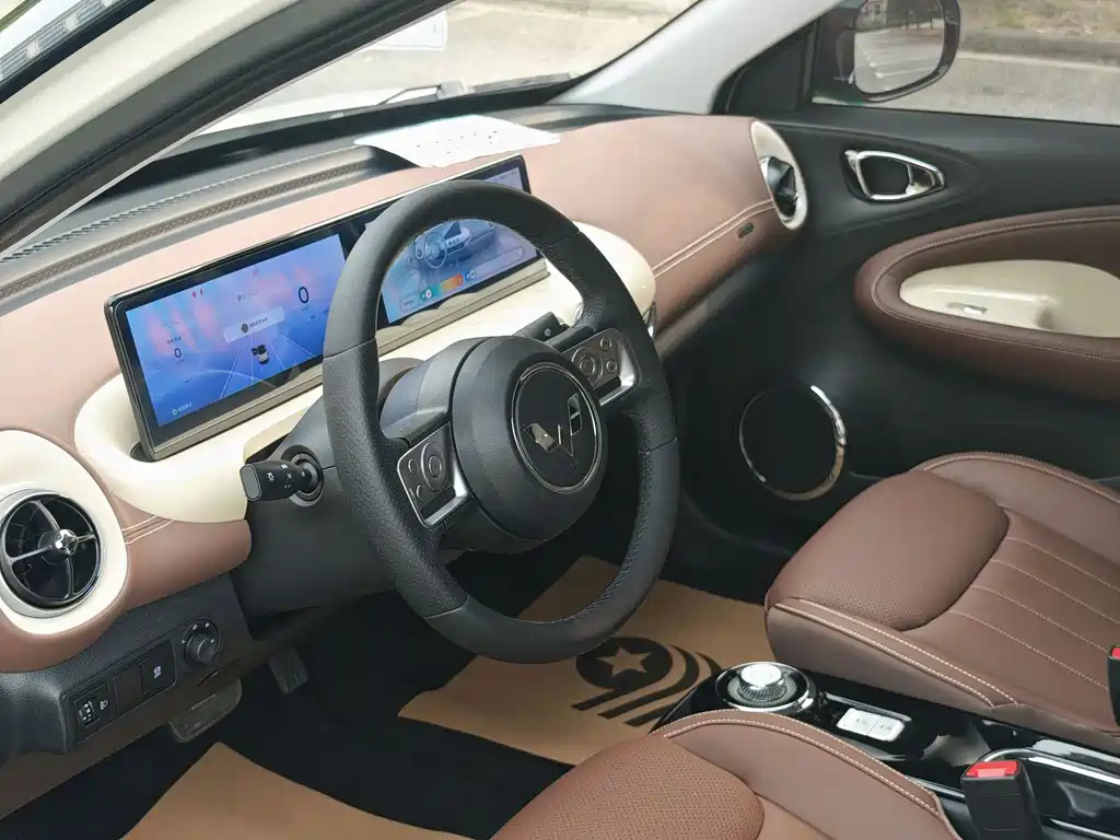 Wuling Bingo 2023