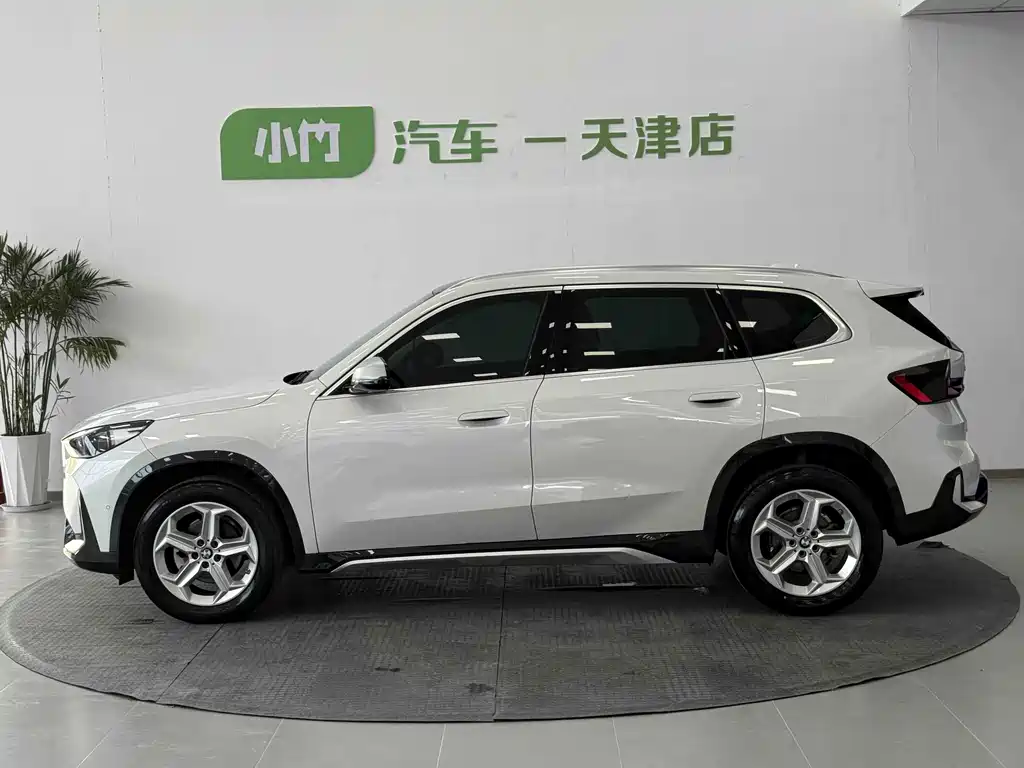 BMW X1 2023