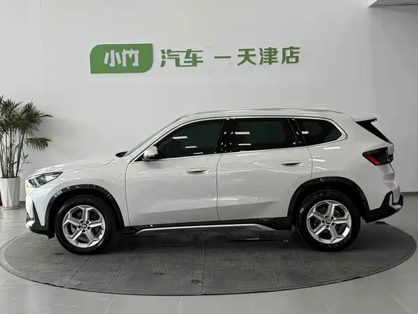 BMW X1 2023