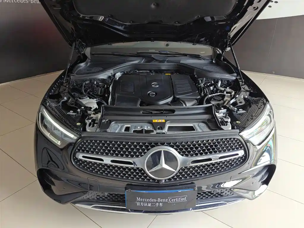 Mercedes-Benz GLC 2023 — фото 13