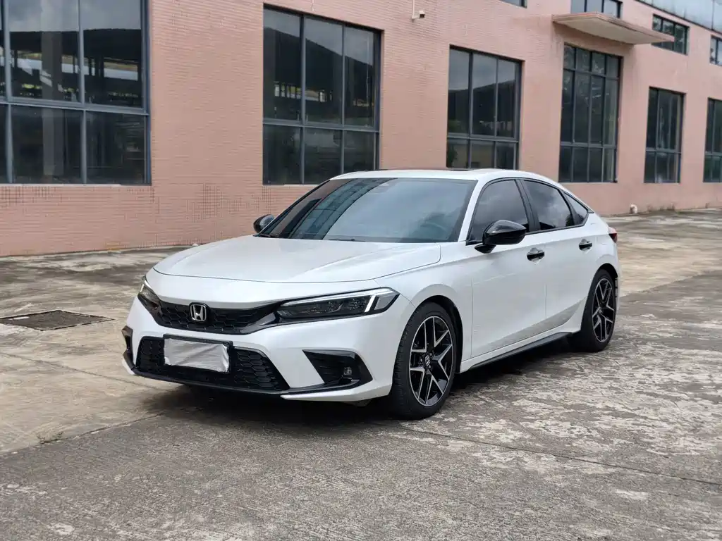 Honda Civic 2024