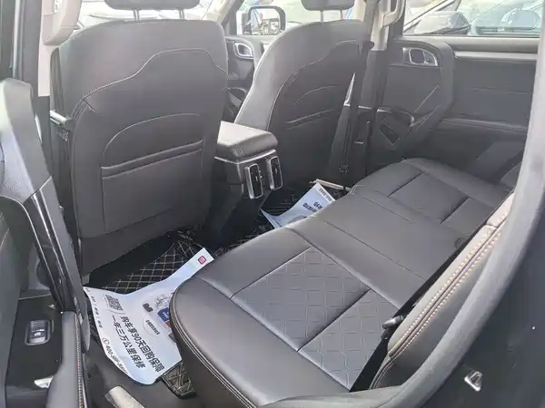 Haval Dargo 2023