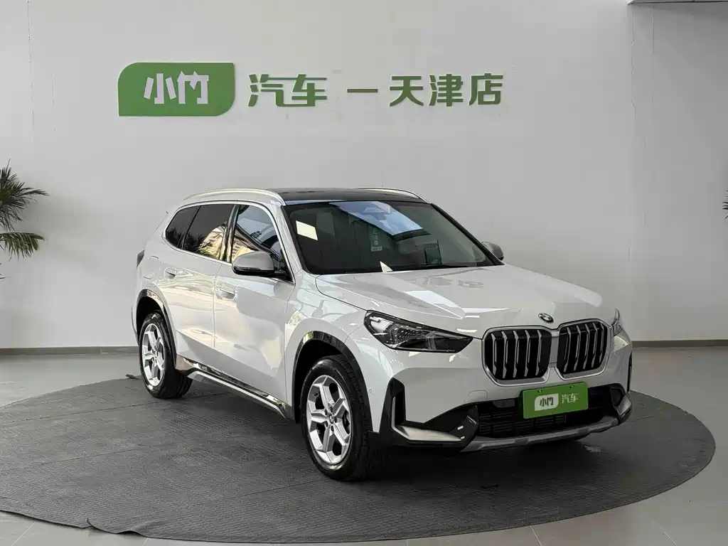 BMW X1 2023
