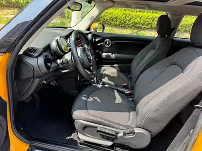 MINI MINI 2016