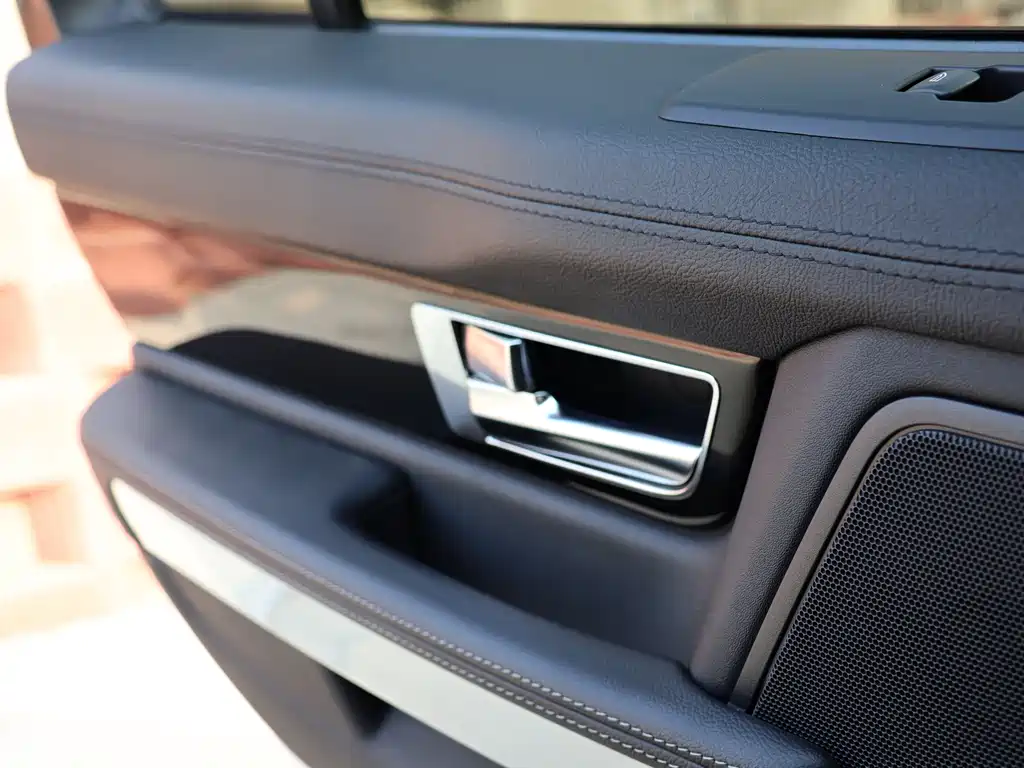 Land Rover Sport 2013 — фото 10