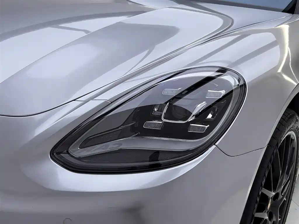 Porsche Panamera 2024 — фото 12