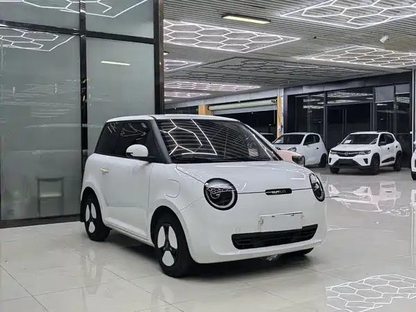 Changan Lumin 2025