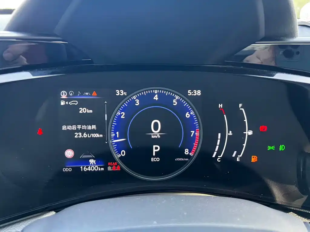Lexus NX 2024 — фото 10