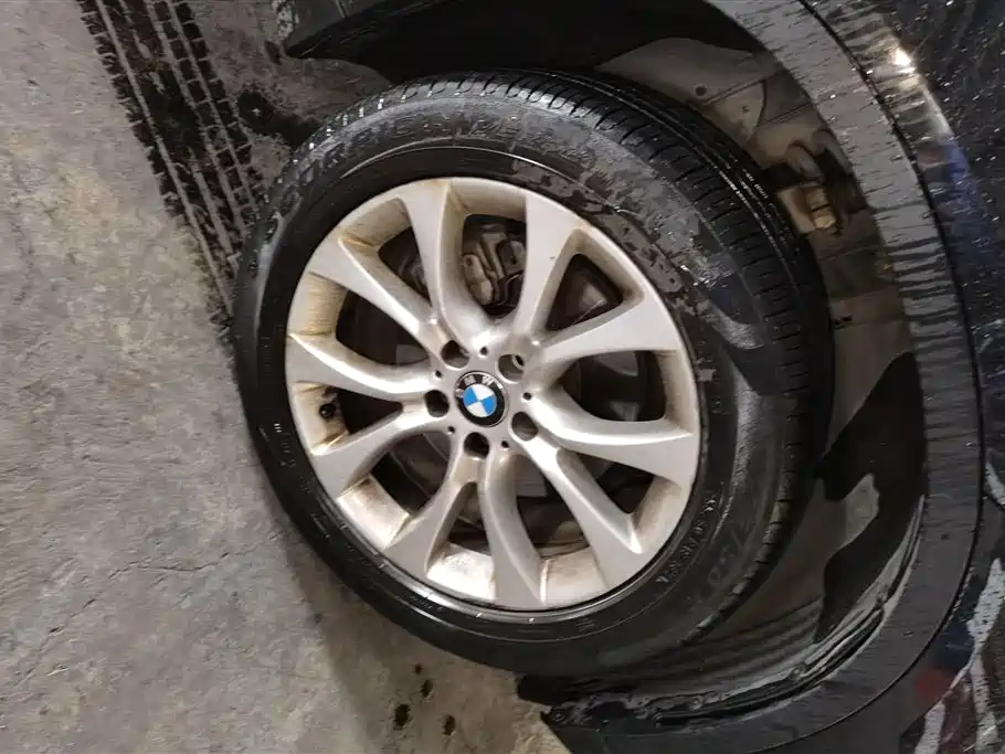 BMW X5 2015 — фото 6