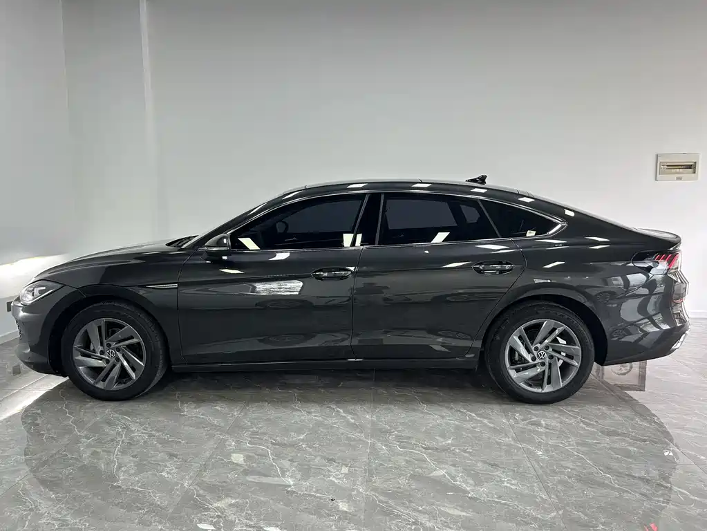 Volkswagen Lamando 2024