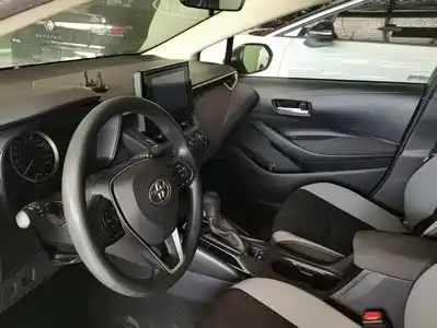 Toyota Corolla 2023