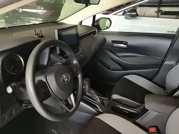 Toyota Corolla 2023
