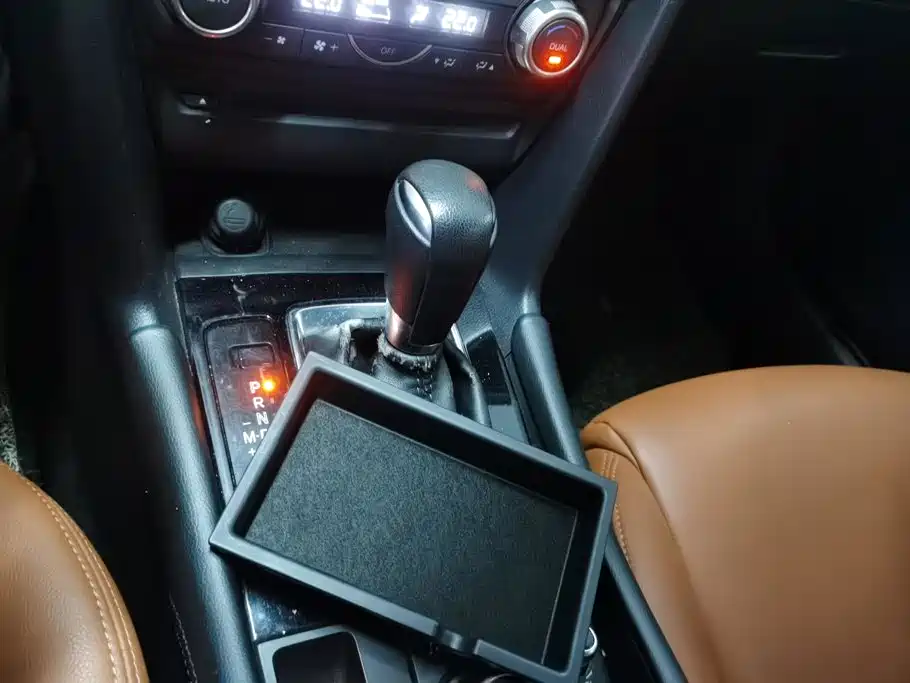 Mazda 3 Angkesela 2017 — фото 16