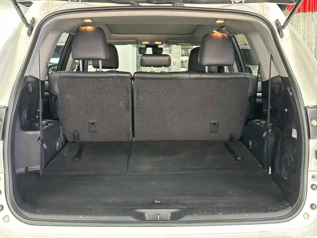 Toyota Highlander 2018 — фото 13