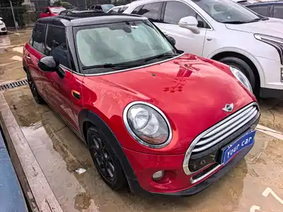 MINI MINI 2018