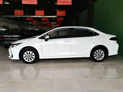 Toyota Corolla 2023