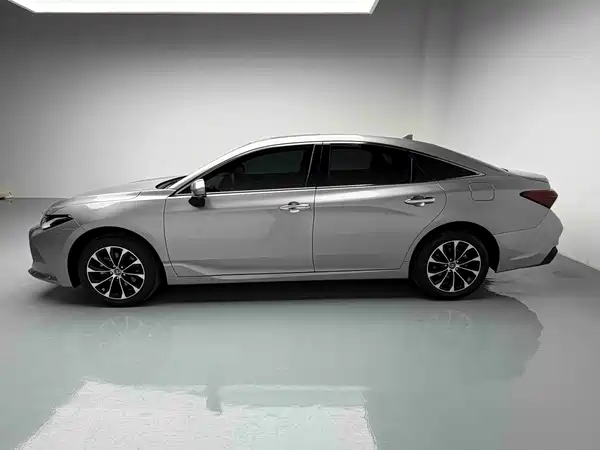 Toyota Avalon 2023