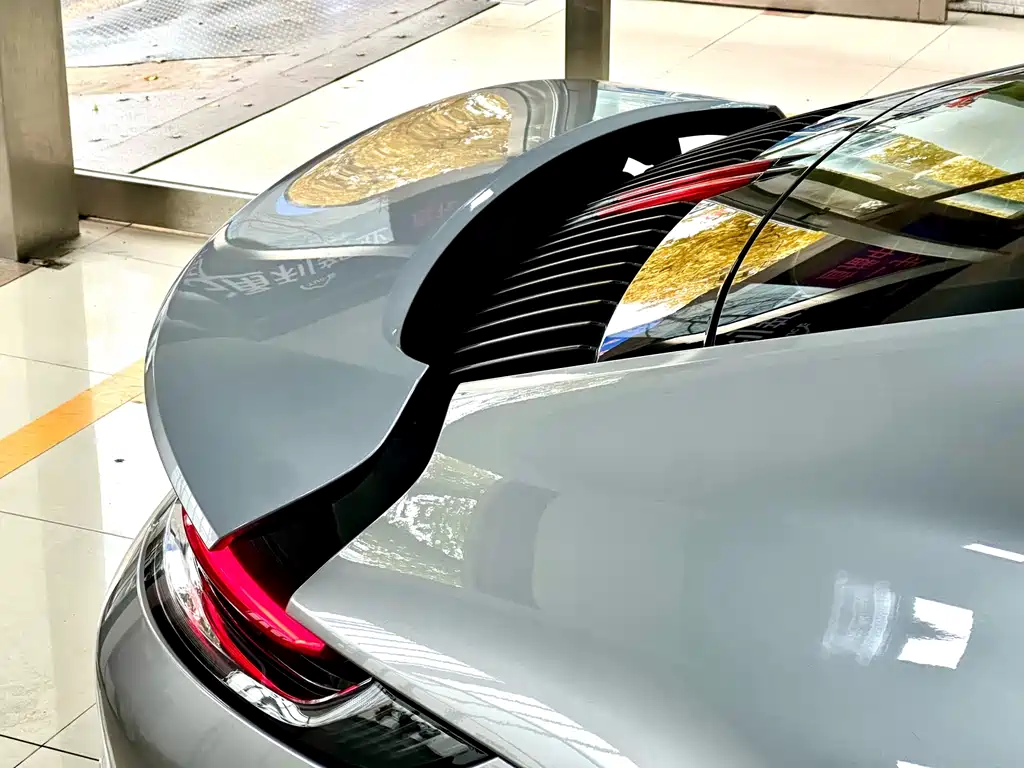 Porsche 911 2023 — фото 12