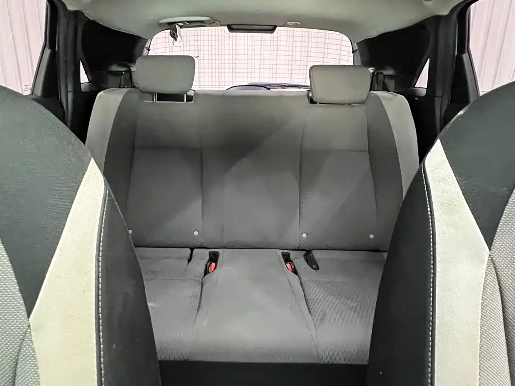 Honda Fit 2020 — фото 9