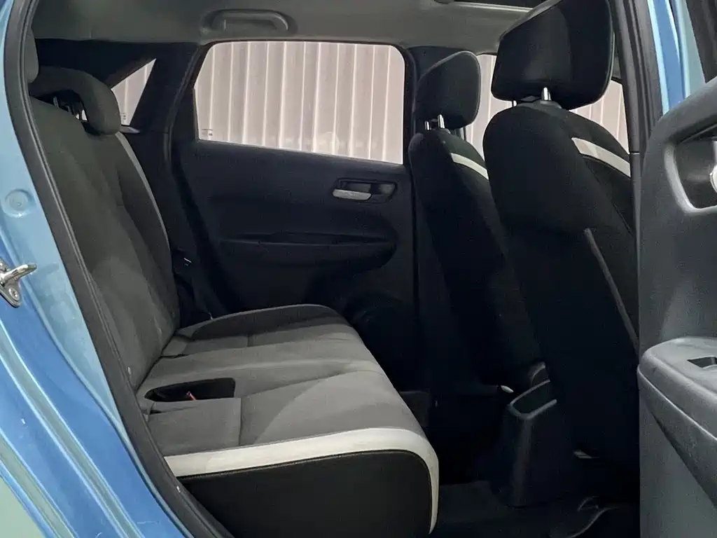 Honda Fit 2020 — фото 17