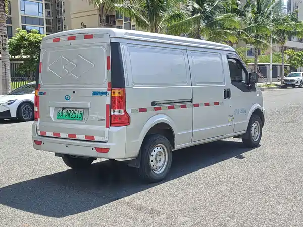 Ruichi EC35 2022
