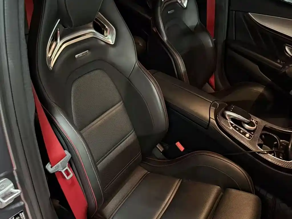 Mercedes-Benz E-Class AMG 2018 — фото 6