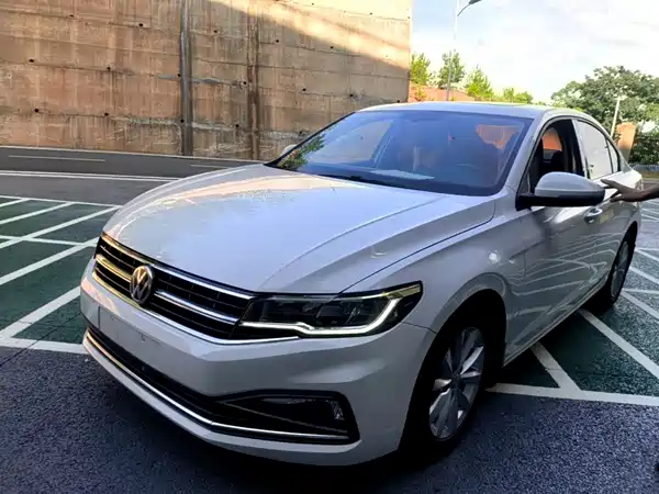 Volkswagen Bora 2018