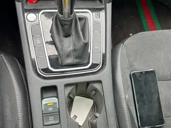 Volkswagen CC 2023