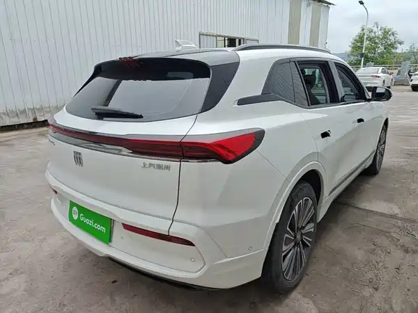Buick E5 2023